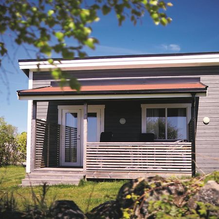 Sölvesborg Haelleviks Camping מראה חיצוני תמונה