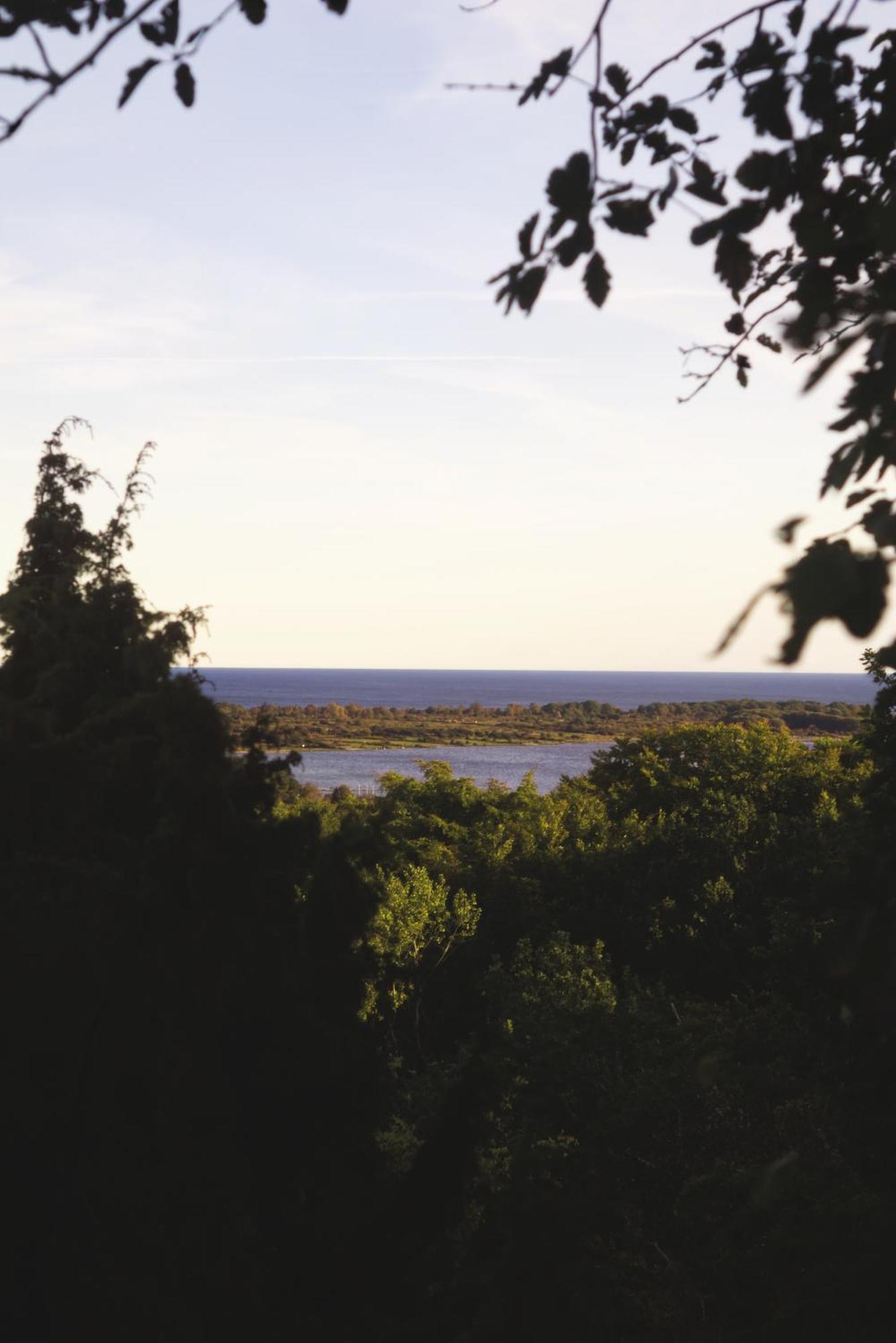 Sölvesborg Haelleviks Camping מראה חיצוני תמונה