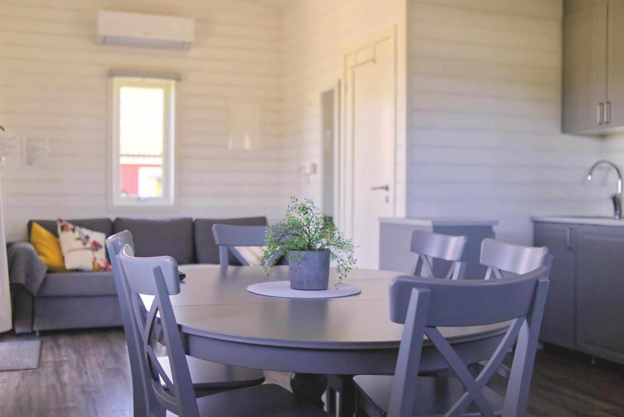 Sölvesborg Haelleviks Camping מראה חיצוני תמונה