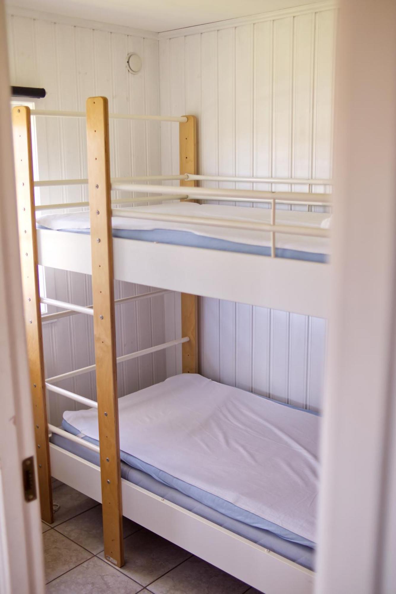 Sölvesborg Haelleviks Camping מראה חיצוני תמונה