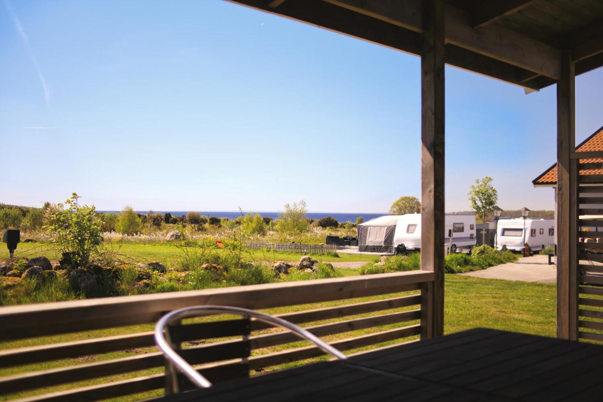 Sölvesborg Haelleviks Camping מראה חיצוני תמונה