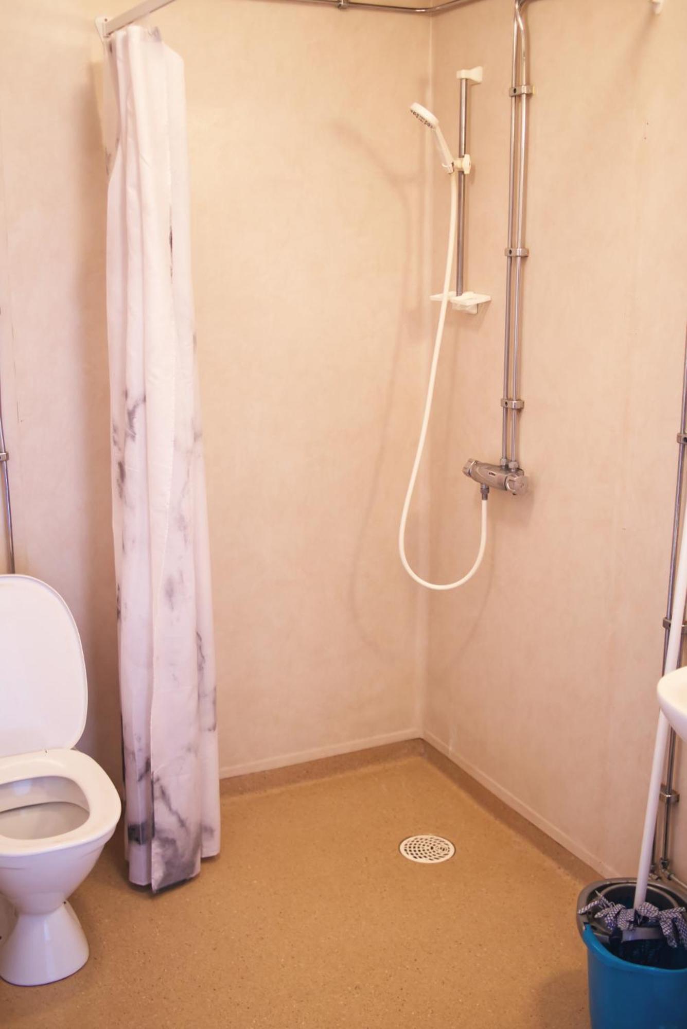 Sölvesborg Haelleviks Camping מראה חיצוני תמונה