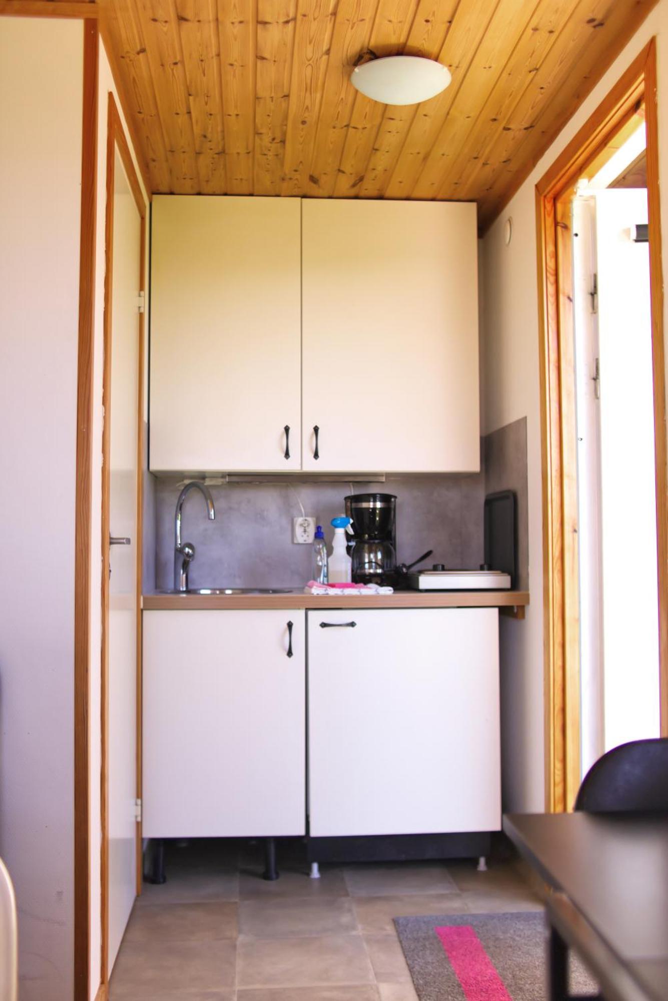 Sölvesborg Haelleviks Camping מראה חיצוני תמונה