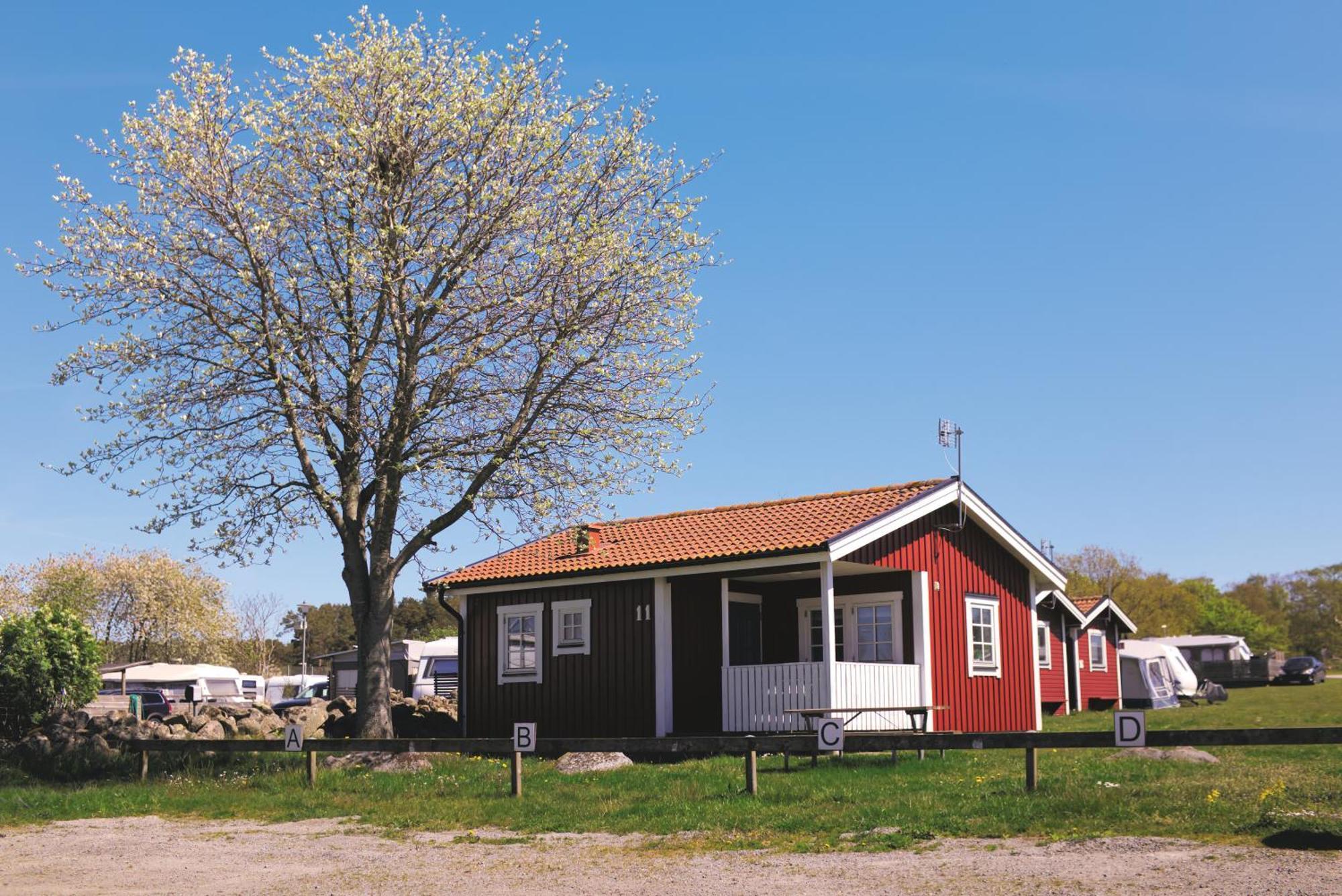 Sölvesborg Haelleviks Camping מראה חיצוני תמונה