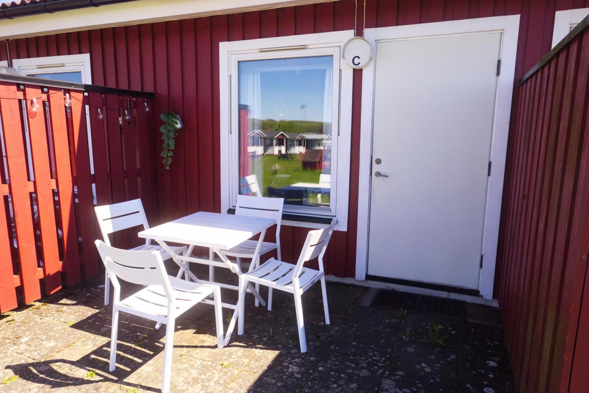 Sölvesborg Haelleviks Camping מראה חיצוני תמונה