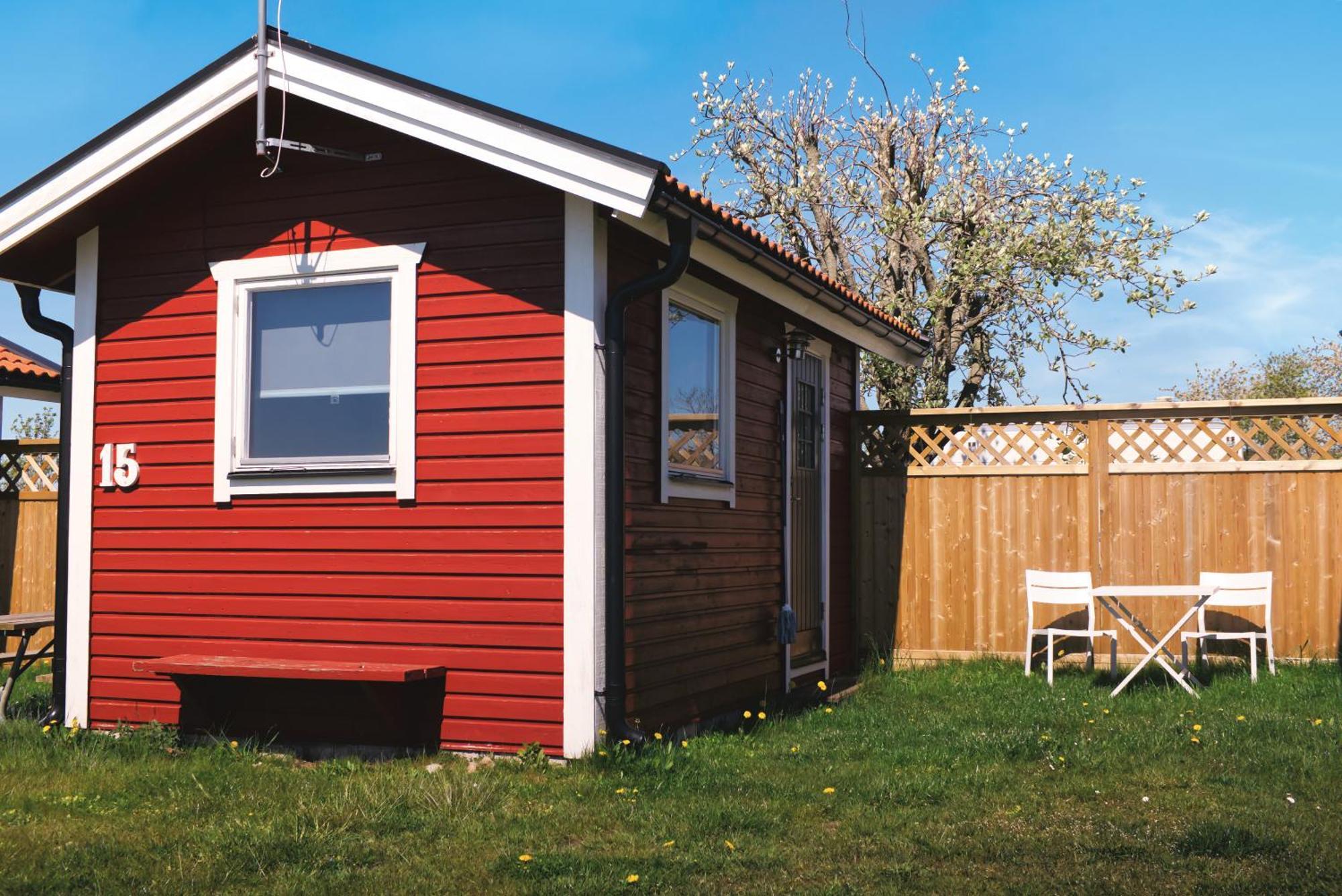 Sölvesborg Haelleviks Camping מראה חיצוני תמונה